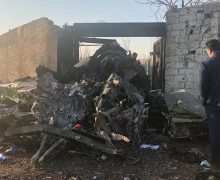 Noi detalii despre tragedia aviatică din Iran. Cine se afla la bordul avionului ucrainean