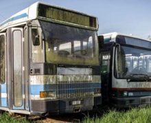 Пассажирские перевозки на микроавтобусах и автобусах старше 30 лет могут запретить