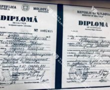 Șef de direcție cu diplomă falsă? Dezvăluiri despre demisia lui Adrian Boldurescu