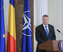 Президент Румынии прокомментировал инцидент с ракетами РФ над Молдовой