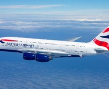 Compania aeriană „British Airways” suspendă toate zborurile directe către și dinspre Beijing și Shanghai