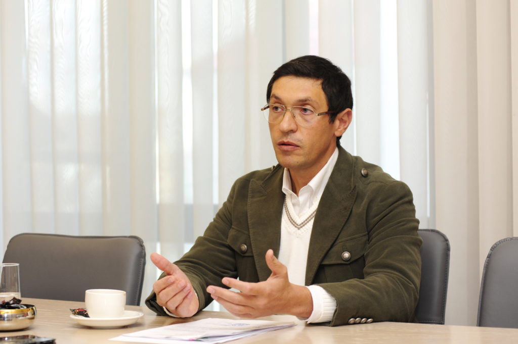 Ceslav Ciuhrii