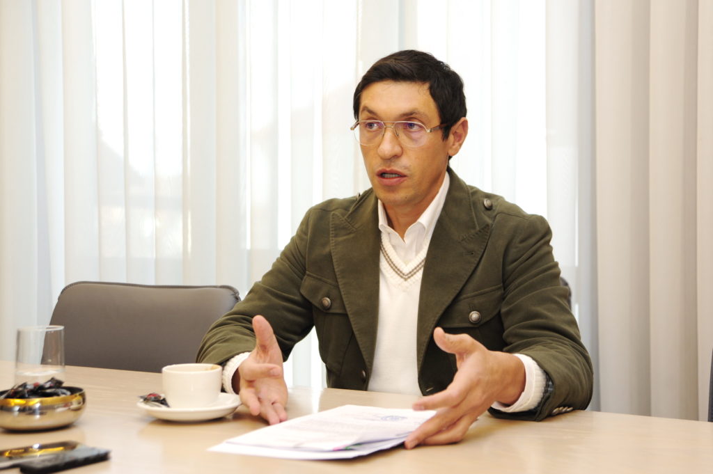 Ceslav Ciuhrii