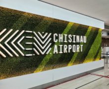 Expert: Dezvoltarea infrastructurii Aeroportului Internațional Chișinău a ridicat simțitor nivelul siguranței zborurilor