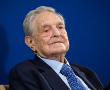 „Open Society University Network este cel mai important și de durată proiect al vieții mele”. Filantropul George Soros a anunțat despre crearea unei noi rețele de universități