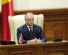 „PDM a început să se desprindă de Plahotniuc și de modul greșit de a face politică”. Igor Dodon, despre Partidului Democrat și relațiile PSRM-PDM