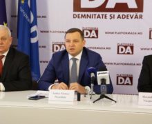 Platforma DA anunță că „se va reține” de la înaintarea unui candidat pentru circumscripția nr.38. Cum explică decizia