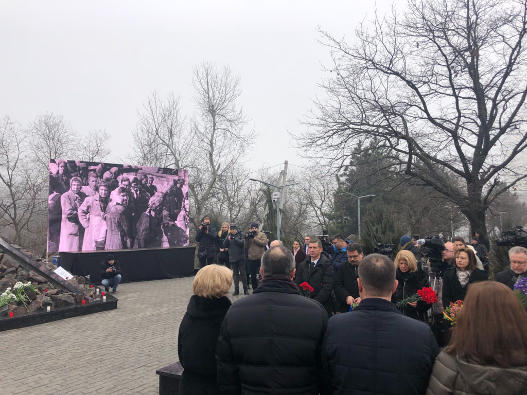 holocaust