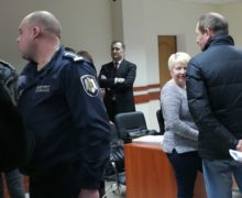 ЕСПЧ рассматривает жалобу Филата. У правительства Молдовы попросили объяснений