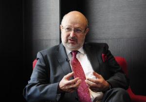 Limba este română sau moldovenească? Răspunde Lamberto Zannier, Înaltul Comisar OSCE pentru Minorități Naționale (VIDEO)