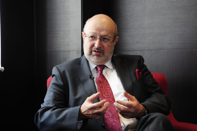 Lamberto Zannier