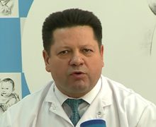 Fost director de spital, candidatul PSRM la funcția de deputat în circumscripția Hîncești. Despre cine este vorba