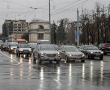 Sistemul de supraveghere video a traficului rutier ar putea fi modernizat. Premierul așteaptă strategii de dezvoltare până în februarie