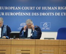 ЕСПЧ обязал Молдову выплатить €2 тыс. жительнице Приднестровья, лишенной пособия по уходу за детьми