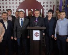 Partidul Unității Naționale și-a anunțat candidatul pentru alegerile parlamentare noi din circumscripția Hâncești