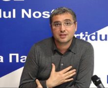 (VIDEO) Usatîi acuză PAS că îi „fură” primarii. Replica partidului de guvernare