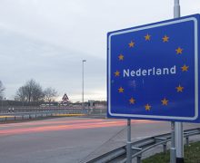Голландия выступила против вступления Румынии в Шенгенскую зону