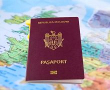 Рейтинг самых «сильных» паспортов мира. На каком месте Молдова? А Румыния?