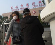 În Japonia a fost înregistrat un caz de infecție cu noul tip de coronavirus