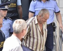 В Румынии прокуроры передали в суд дело «монстра из Олта»