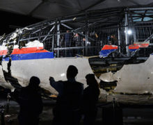 Нидерланды предъявили обвинения четырем фигурантам дела о крушении в Донбассе малайзийского Boeing MH17