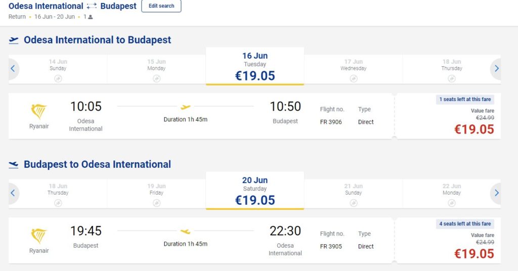 Субботние билетики NM. Подборка дешевых авиабилетов и идей для путешествий из Молдовы. #NMtravel