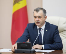 Правительство проводит экстренное совещание в связи с первым случаем коронавируса в Молдове. Онлайн-трансляция
