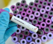 В Румынии подтвердили два новых случая заражения коронавирусом