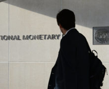 МВФ предоставит Молдове еще $27 млн по программе кредитования