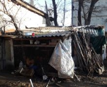 В Кишиневе начнут сносить незаконно построенные гаражи, сараи и заборы: «Это не город, а большое село с троллейбусами»
