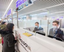 Молдова может открыть воздушный коридор в направлении Румынии