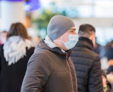 А был ли сговор? Совет по конкуренции просят проверить цены на медицинские маски в Молдове