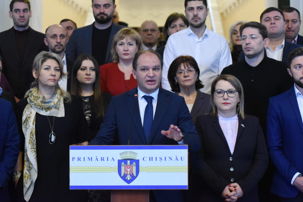 Ion Ceban