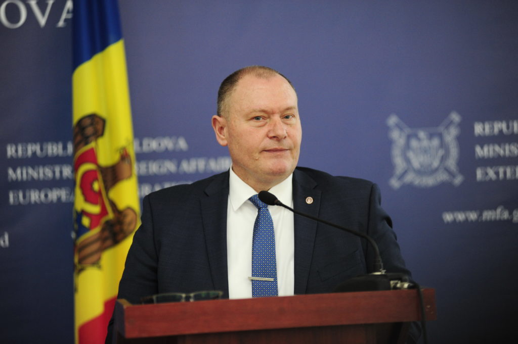Aureliu Ciocoi