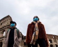 Молдова следит за ситуацией с коронавирусом в Италии. Что выяснило МИДЕИ