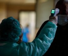 В Молдове еще у троих человек подозревают коронавирус