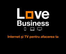 Интернет и ТВ для Вашего бизнеса!