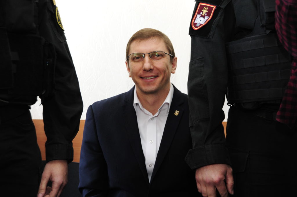 Viorel Morari