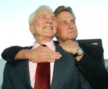 A murit Kirk Douglas, cel mai longeviv actor din istorie