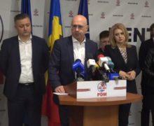 „Le-a fost mult mai ușor când în PDM deciziile erau luate de o singură persoană”. Cum explică Filip plecarea celor 6 deputați