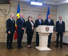 Парламентская группа Pro Moldova хочет внести изменения в Конституцию. Что они предлагают