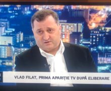 Филат прокомментировал жалобу адвоката Игоря Попы