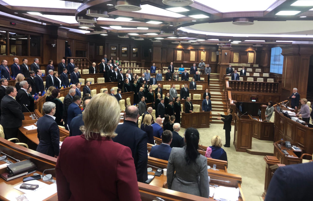 parlament