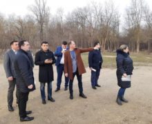 Parcul „La Izvor” va fi modernizat. Primăria Chișinău spune ce lucrări vor fi realizate