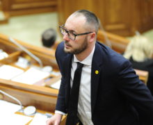 Депутат от PAS заявил о нарушениях на выборах в Хынчештах