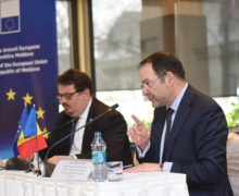 «Мы теряем терпение». Как ЕС отругал Молдову