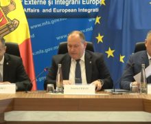 „Ne propunem să lucrăm pe o agendă cât mai realistă”. Obiectivele Ministerului Afacerilor Externe și Integrării Europene pentru anul 2020