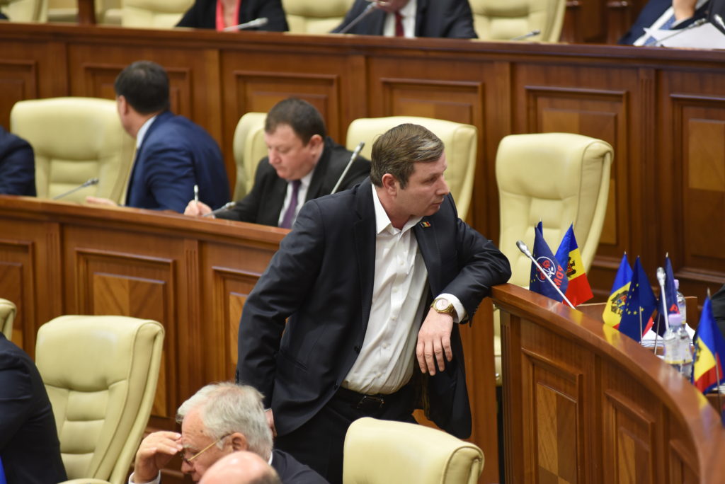 Mudreac Radu