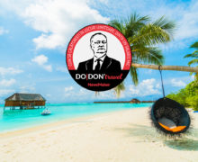 DO|DON’travel. Pe urmele președintelui. Cum poți zbura spre Maldive la preț ca pentru Turcia