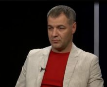 Octavian Țîcu va candida la alegerile prezidențiale din 2020